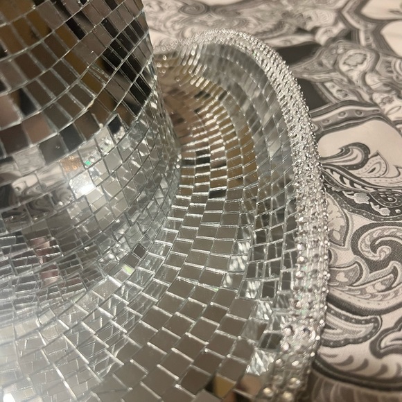 Beyoncé inspired Disco Cowboy Hat - Picture 8 of 17